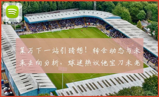 莱万下一站引猜想！转会动态与未来去向分析，球迷热议他宝刀未老